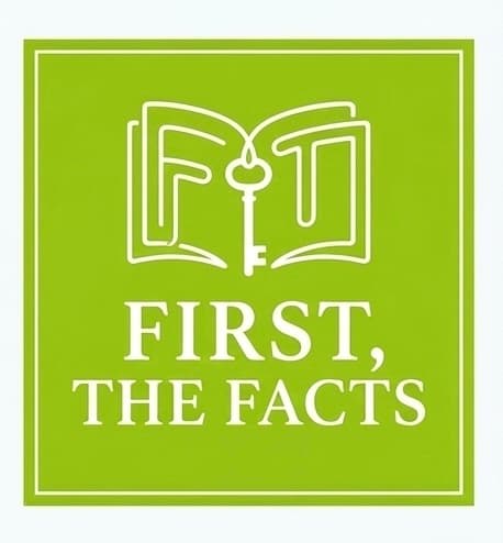 First, The Facts